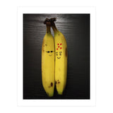 Banana Cute Couples (Print Only) thumbnail