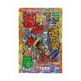 Jazz 3 (Print Only) thumbnail