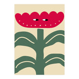 Baby Tulip (Print Only) thumbnail