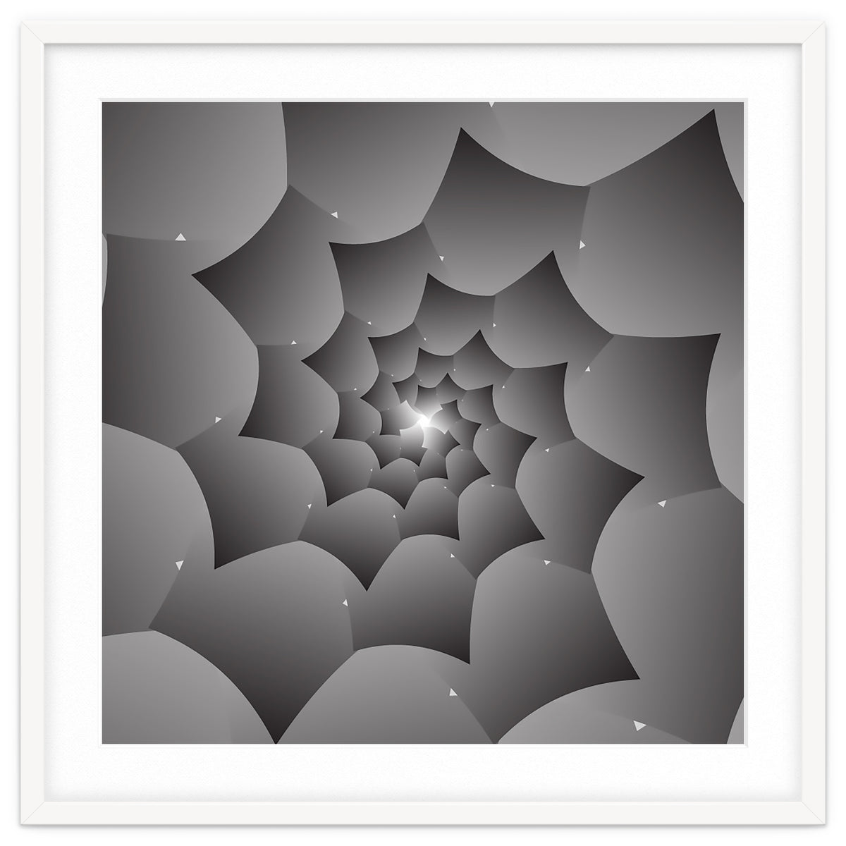 Abstract Modern Design Art