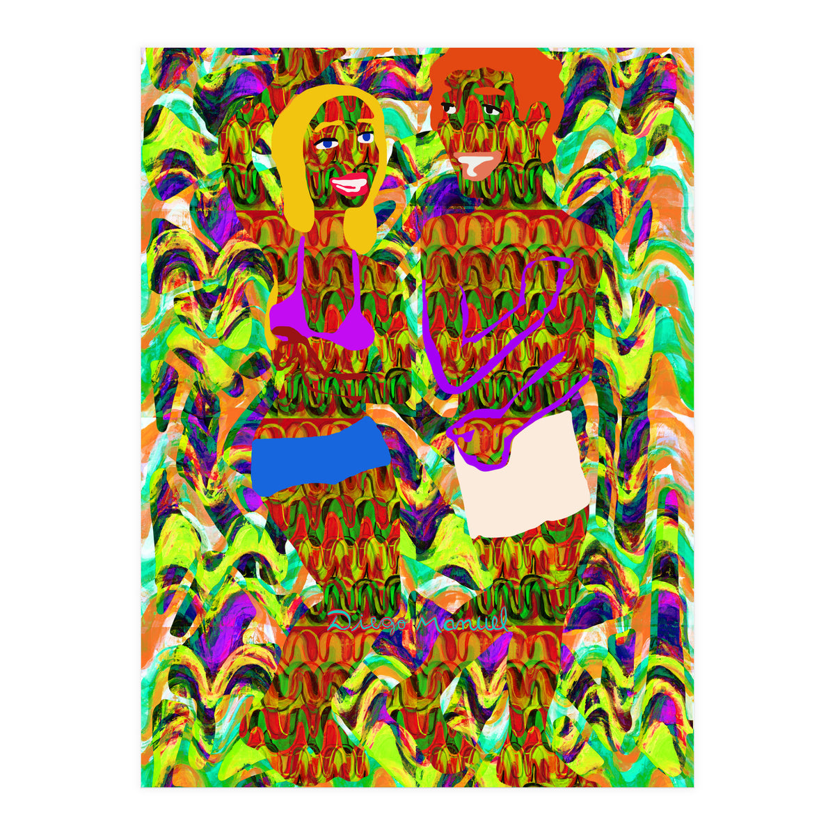 Perfil 81 (Print Only)