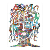 Mujer 6 (Print Only) thumbnail