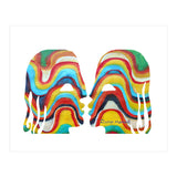 Abstracto Pop Nuevo 7  (Print Only) thumbnail