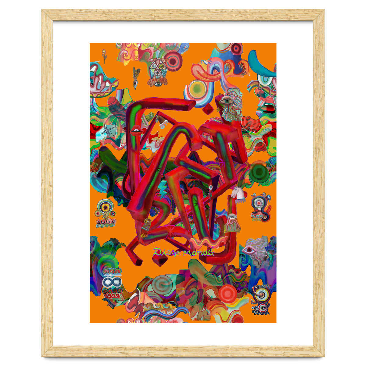 Muchas Cosas 2021 122