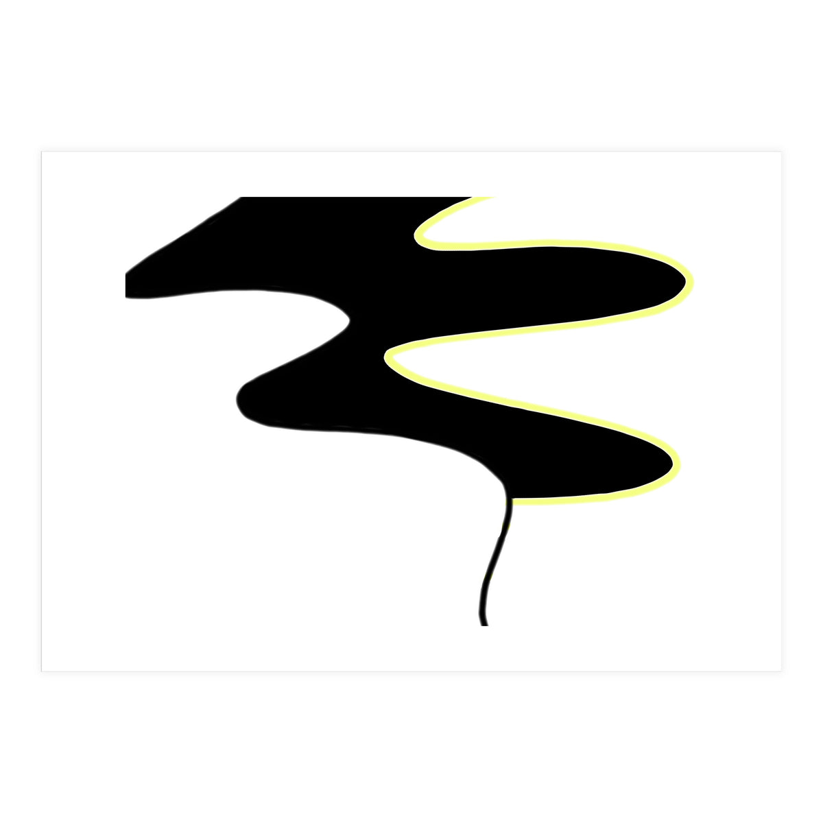 Snakes 6 (Print Only)