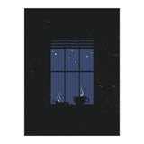Midnight Coffee (Print Only) thumbnail