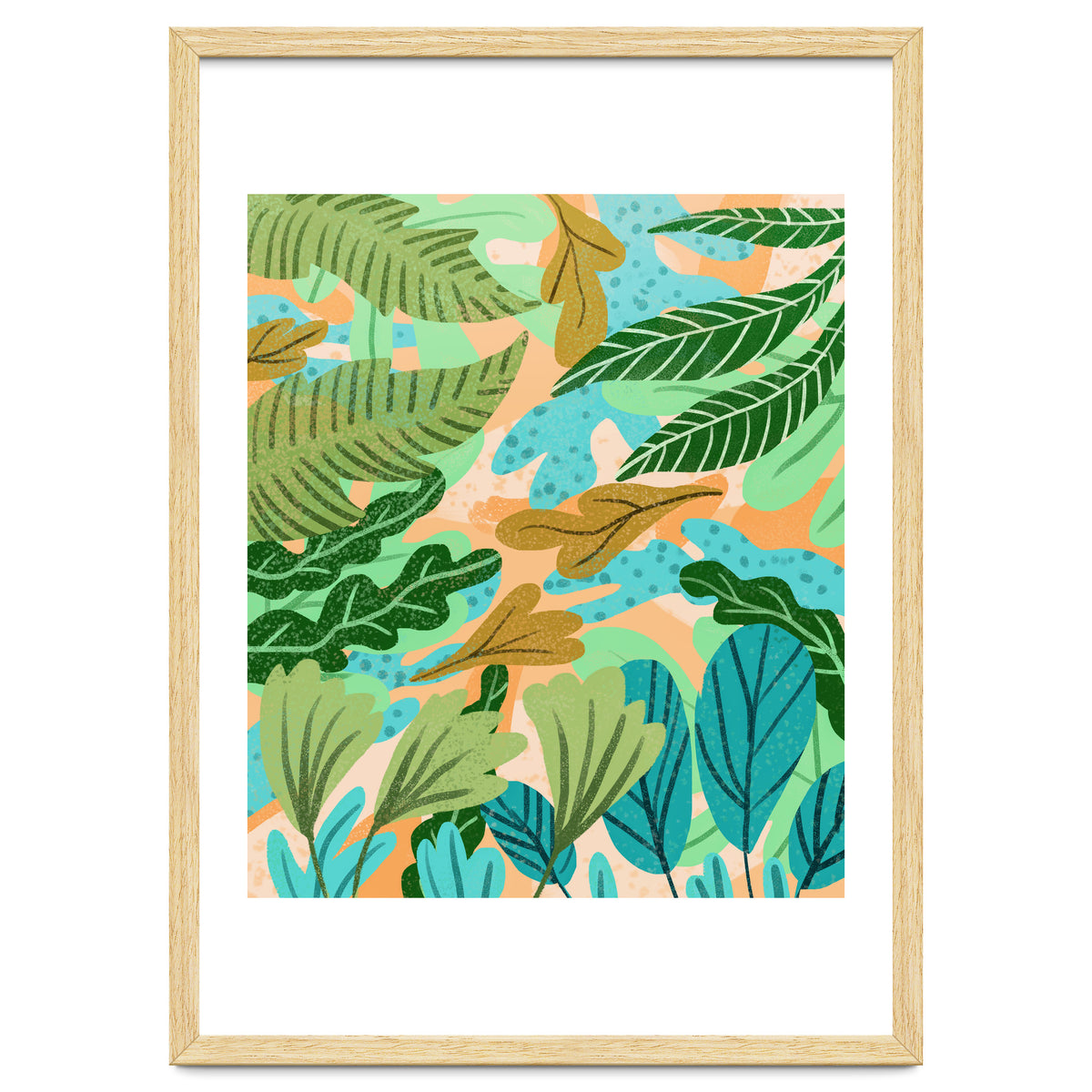 Rough Around The Edges