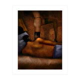 The Seduction (Print Only) thumbnail