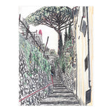Ravello Stairway To Heaven (Print Only) thumbnail