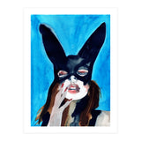 Bunny (Print Only) thumbnail