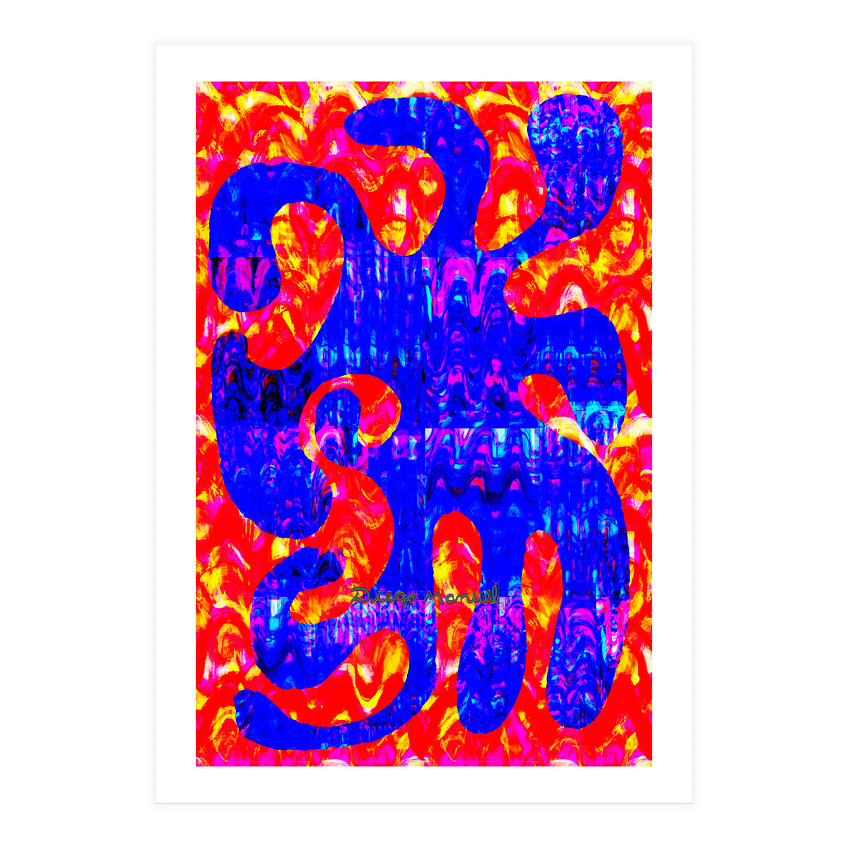 Perfil 29 (Print Only)