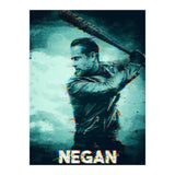 Negan (Print Only) thumbnail