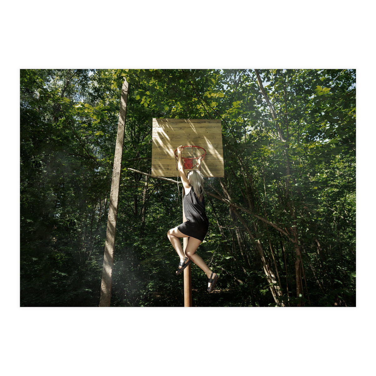 Spaceballs (Print Only)