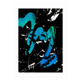 Psyco Chill Night (Print Only) thumbnail