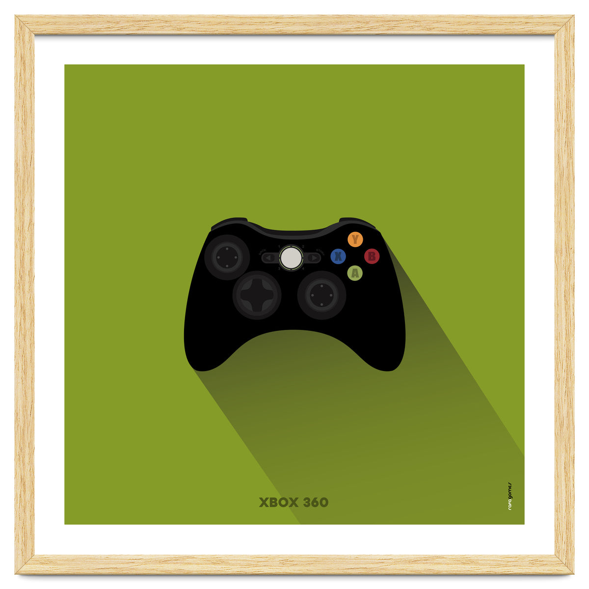 Joystick Videogames Xbox