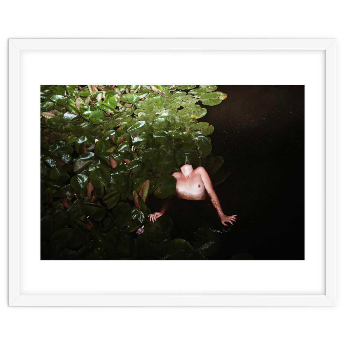 This is Not what You think it Is