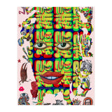 Mujer B 33 (Print Only) thumbnail