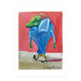 distinguished jacket (Print Only) thumbnail