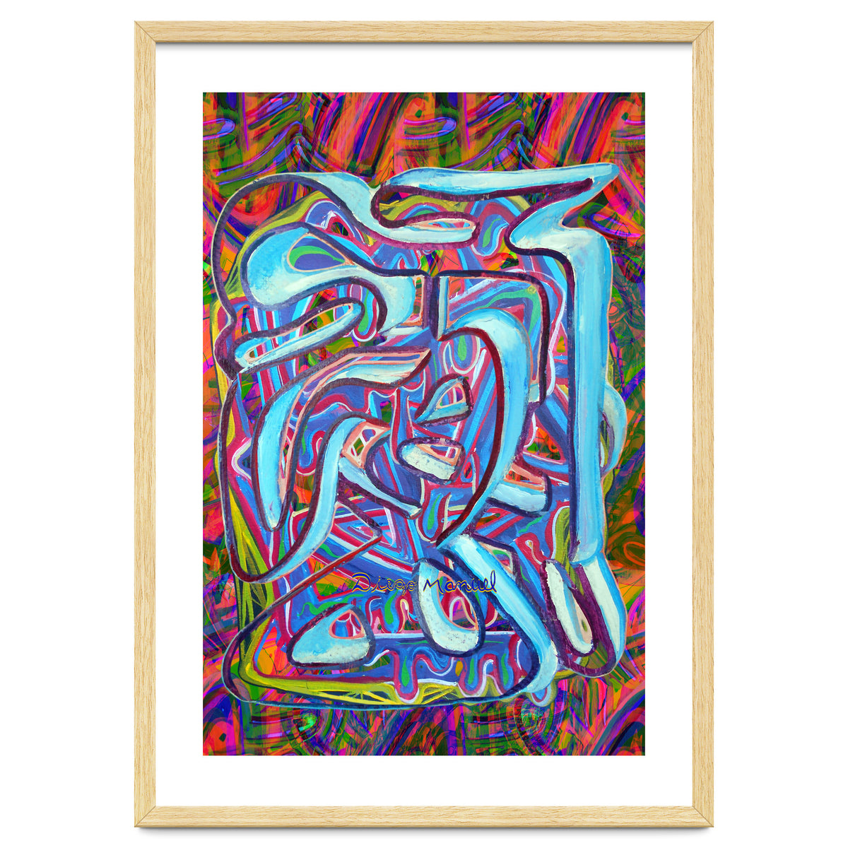 Graffiti Digital 2022 824