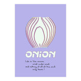 Onion (Print Only) thumbnail