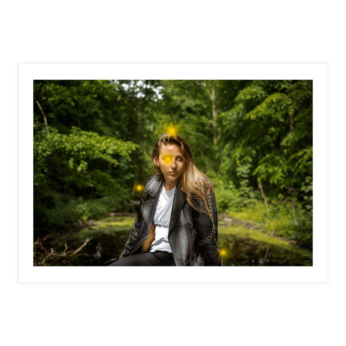 The Shining (Print Only)