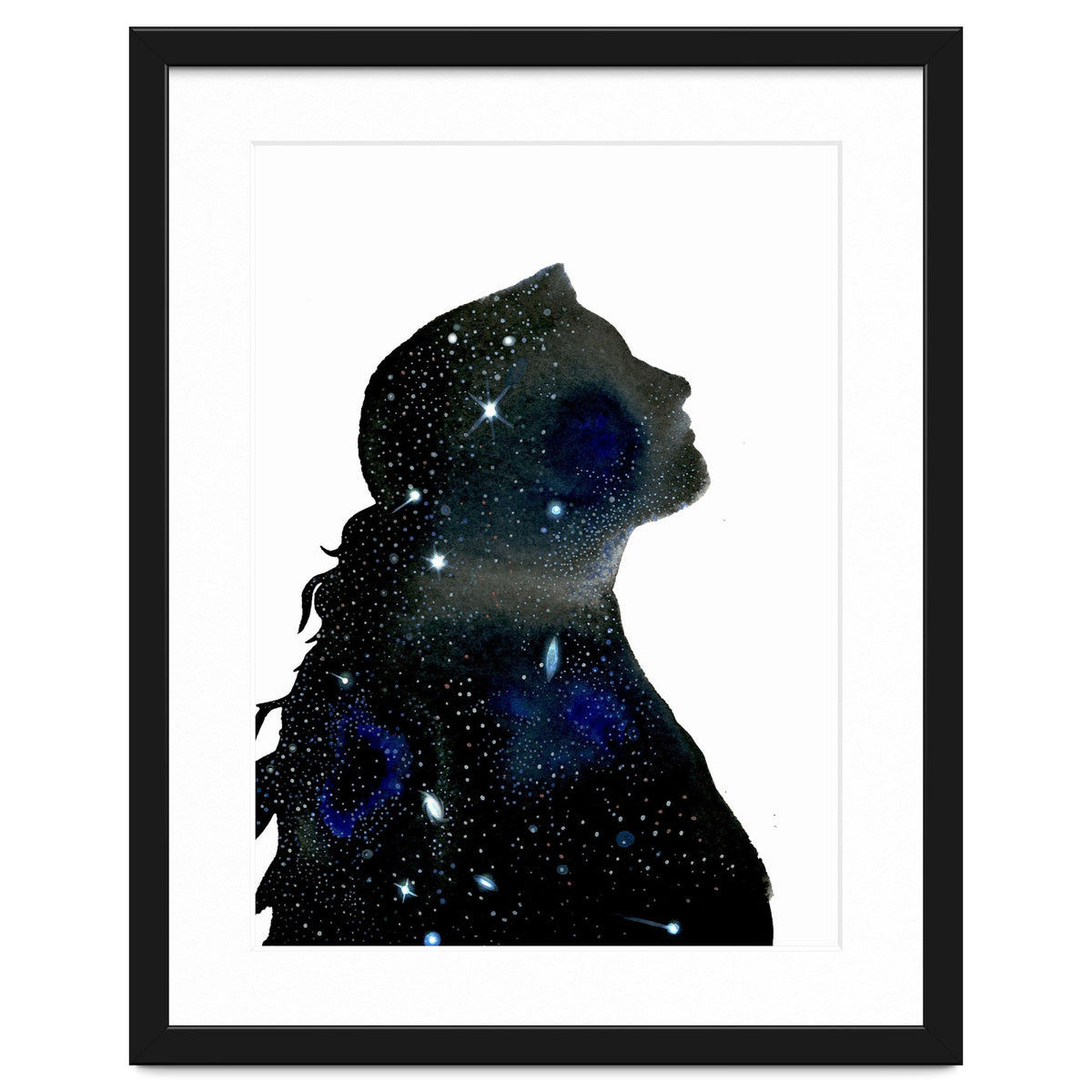 We Are All Just Stardust II