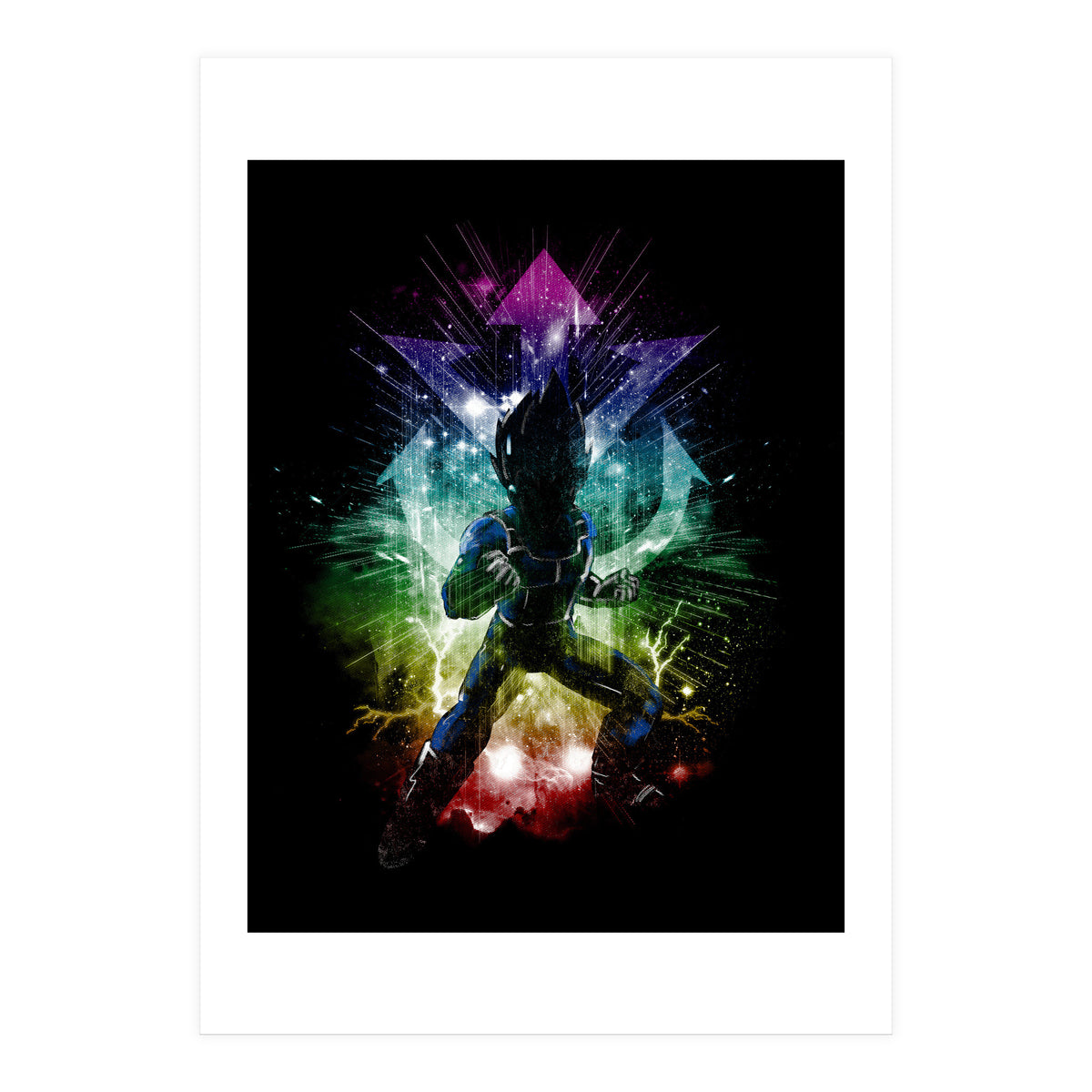 Final Flash (Print Only)