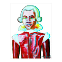 Mozart 2 2 (Print Only)