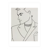 Sport Coat (Print Only) thumbnail