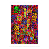 Graffiti Digital 2022 401 (Print Only) thumbnail