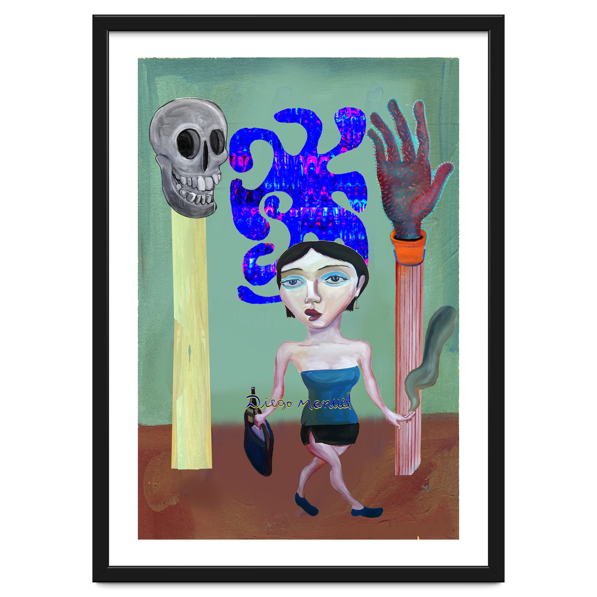 Graffiti Digital 2022 889