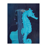 Mermaid (Print Only) thumbnail