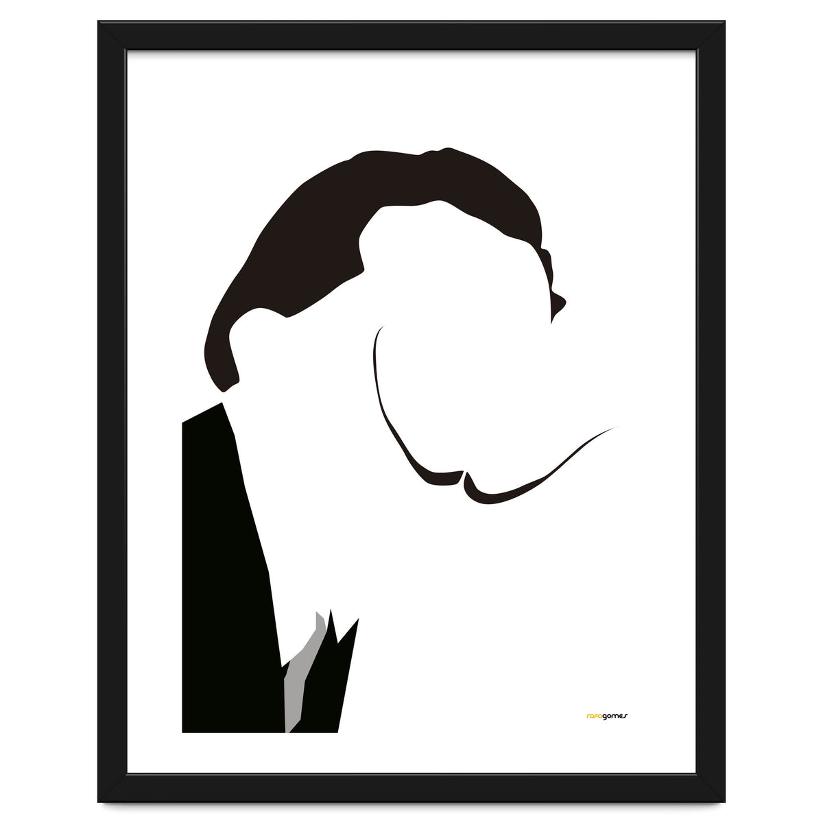 Dali Minimalist