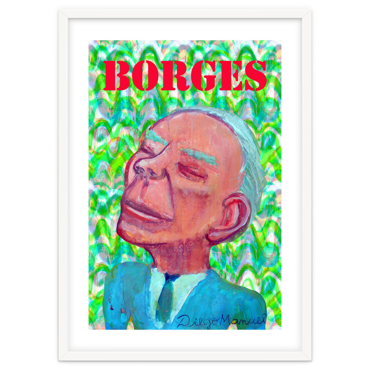 Borges Digital