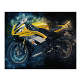 Yamaha R6 (Print Only) thumbnail