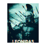 Leonidas (Print Only) thumbnail