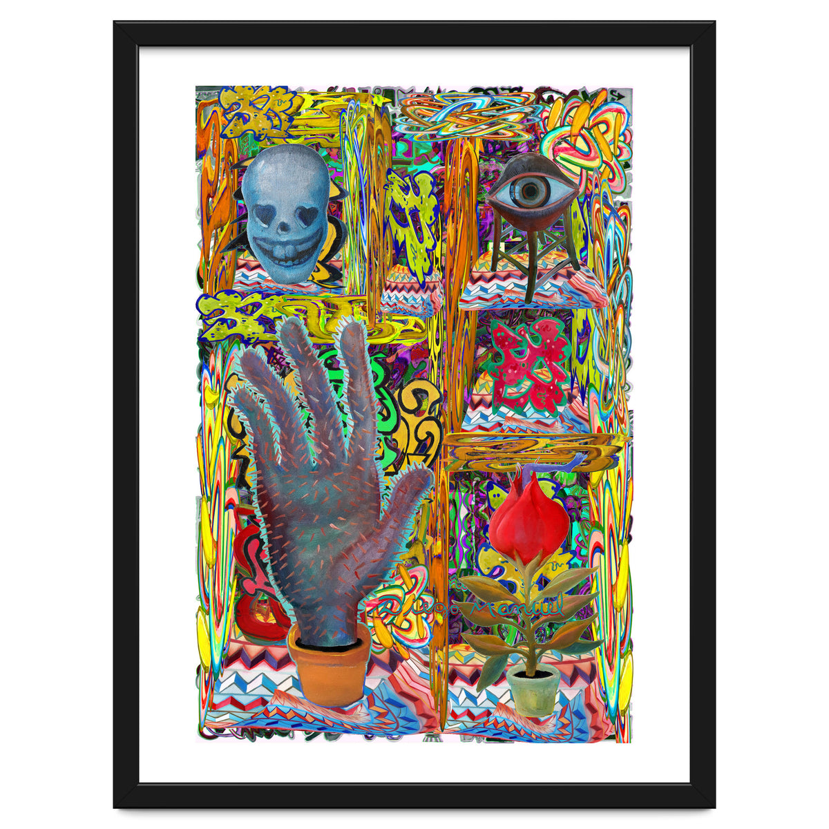 Oficina Del Cobrador 33