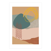 Desert 01 (Print Only)
