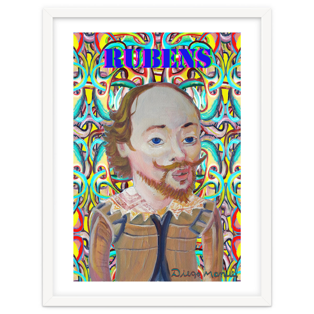 Rubens 1