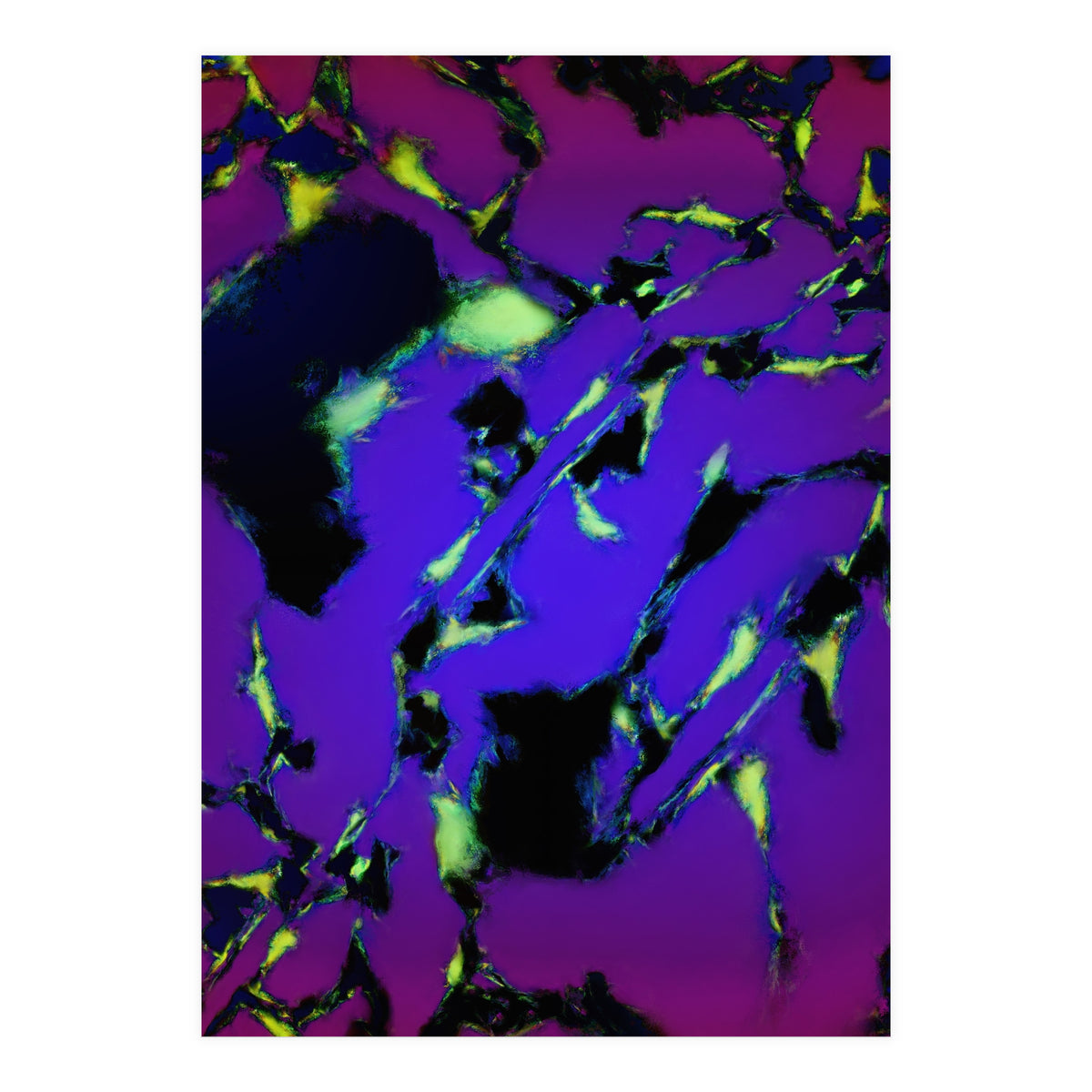 The Opening Light (Print Only)