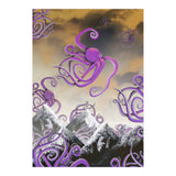 Octopus invasion (Print Only) thumbnail