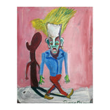 Great little known actor (Print Only) thumbnail