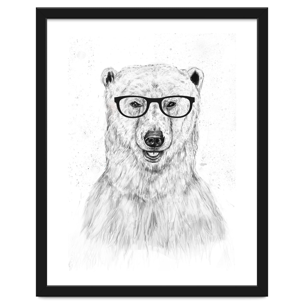Geek Bear