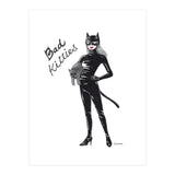Bad Kitties (Print Only) thumbnail
