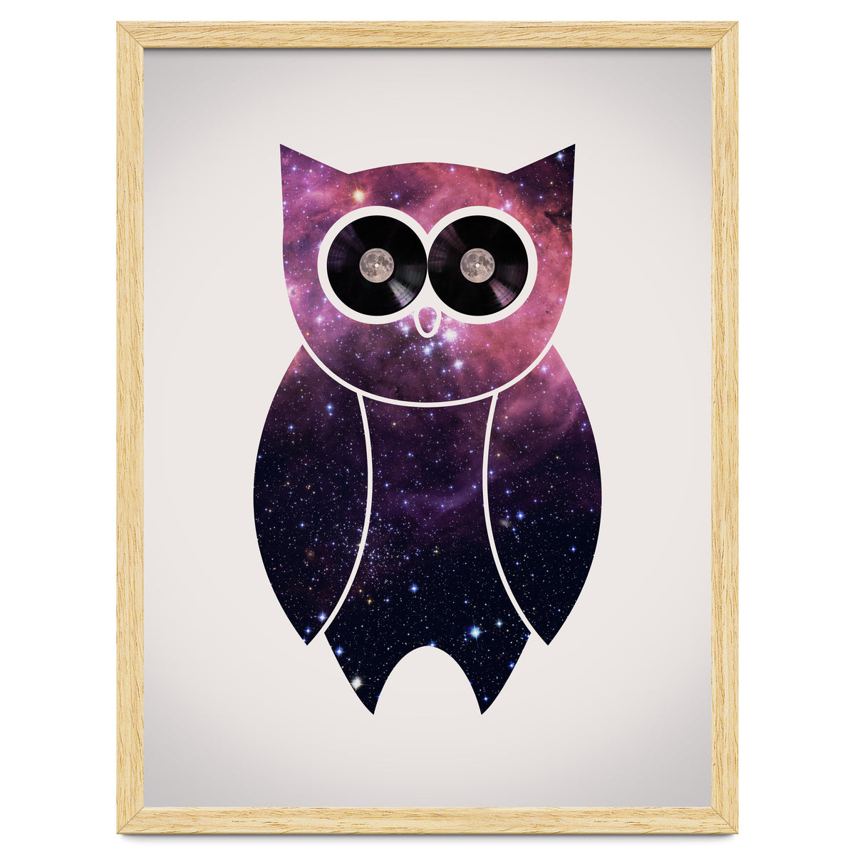 Owl Night Long