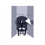 Matador Wife 2 (Print Only) thumbnail