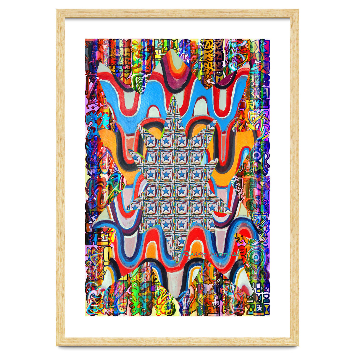 Graffiti Digital Nuevo 2023 60