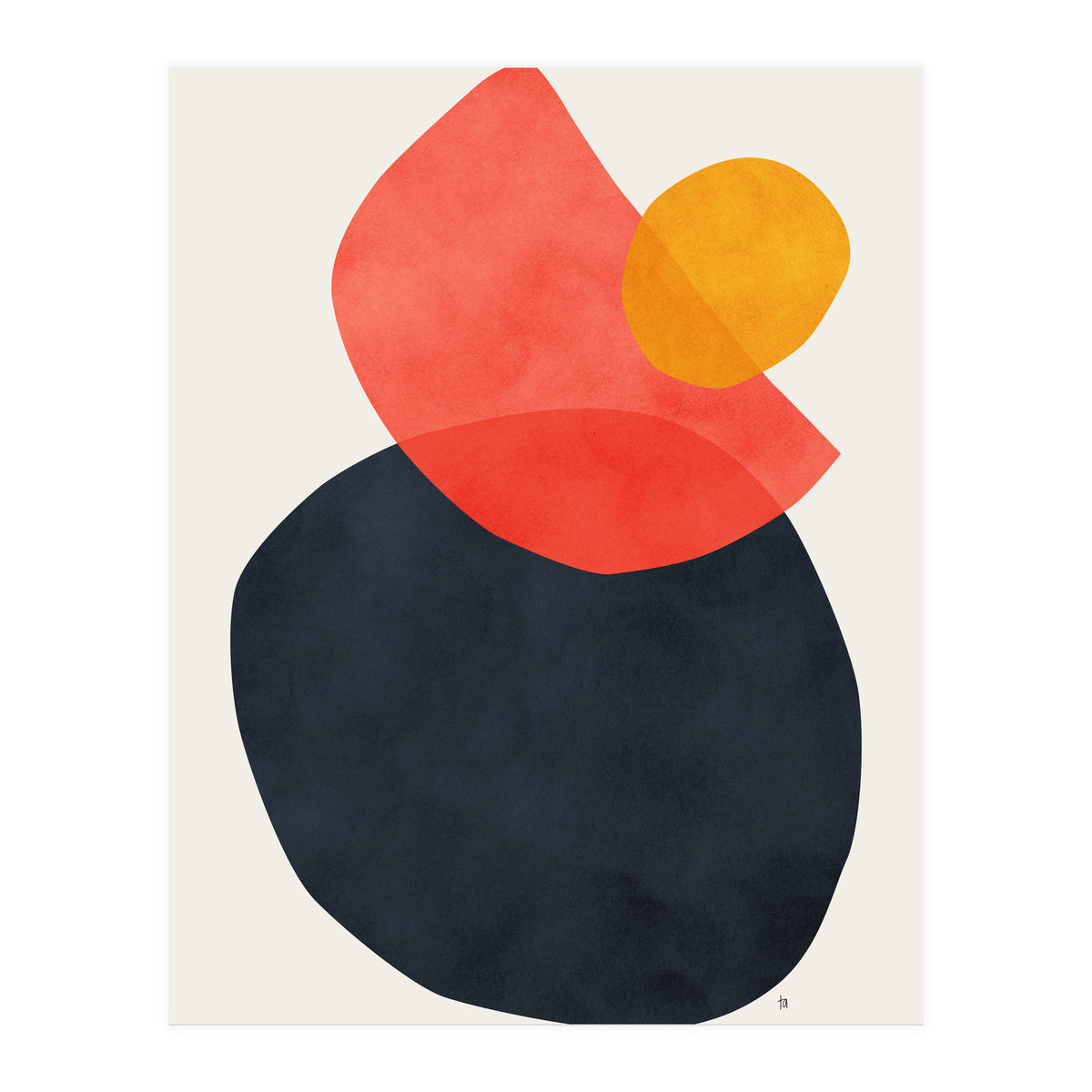 Balance (Print Only)