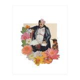 Fancy Napoleon (Print Only) thumbnail