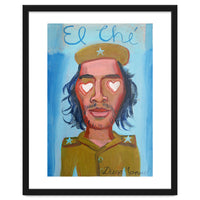 Che Guevara Y Corazones 2 B (2)